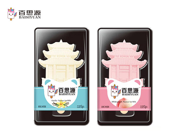 揭阳雪糕